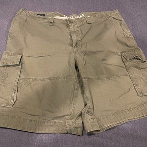 Nautica Cargo Shorts Size 44 - From DXL